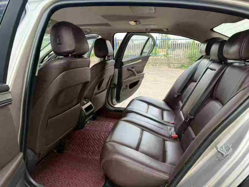 徐州16年宝马5系7