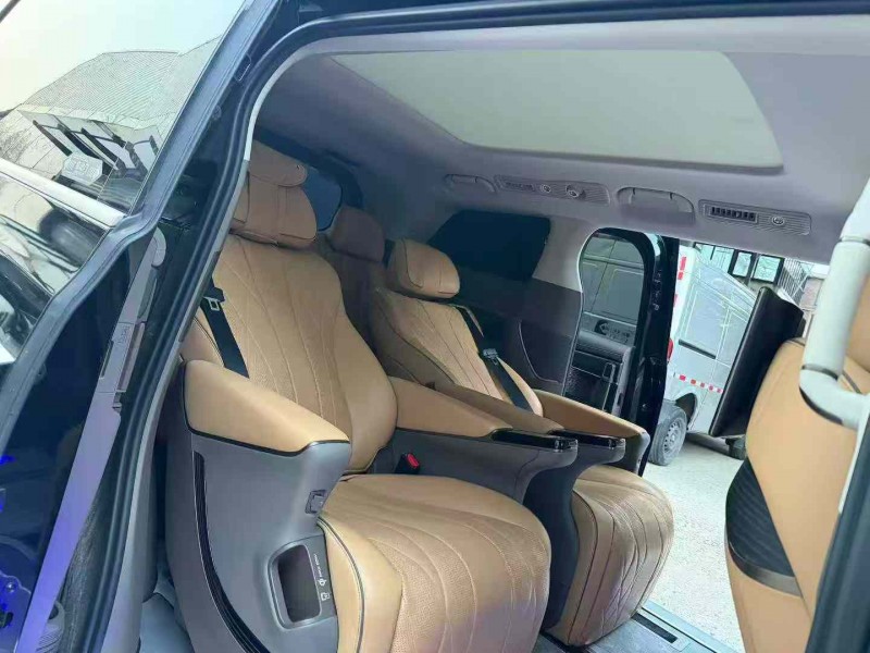 徐州24年腾势D96