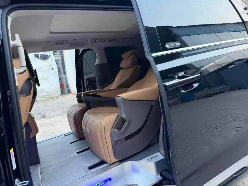 徐州24年腾势D98