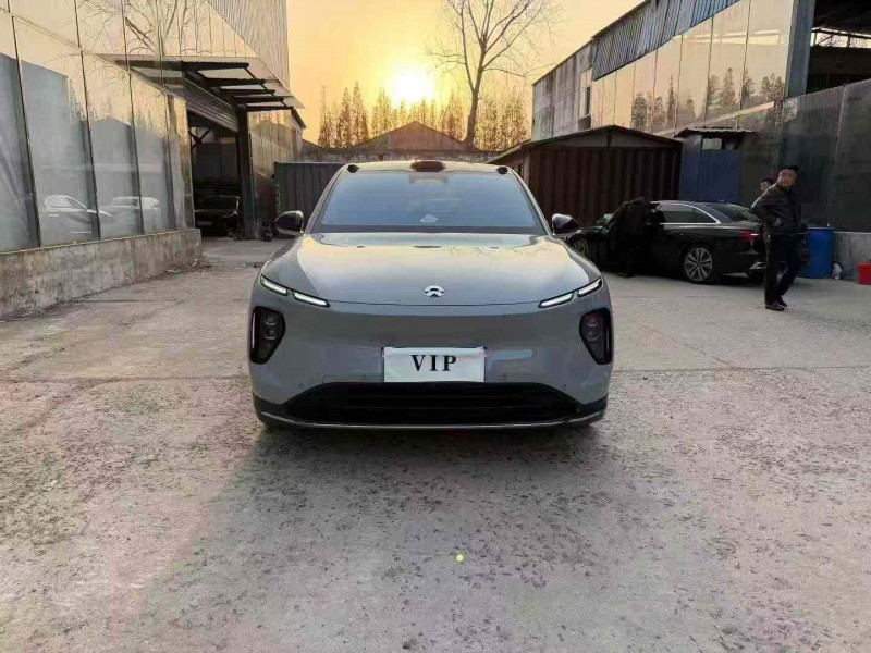 徐州23年蔚来EC61