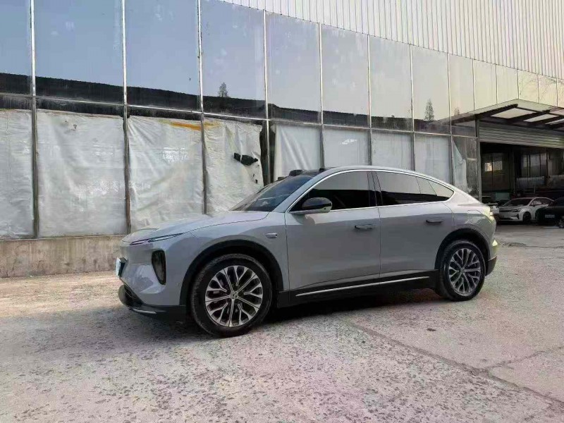 徐州23年蔚来EC62