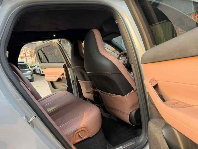 徐州23年蔚来EC67