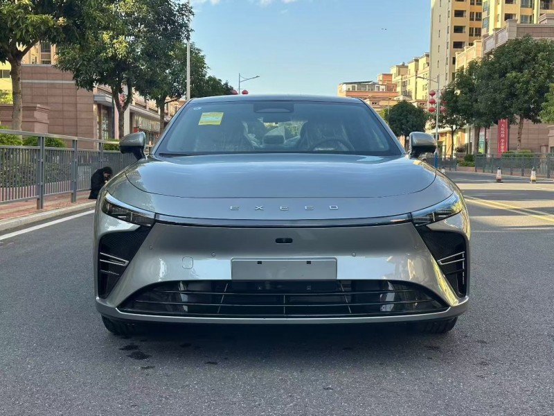 东莞25年奇瑞星途1