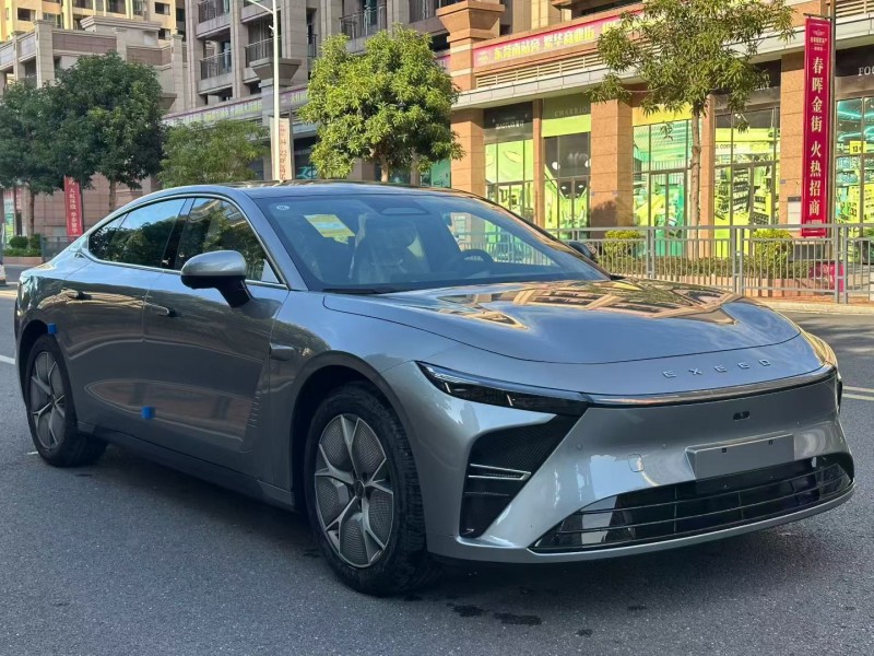 东莞25年奇瑞星途2