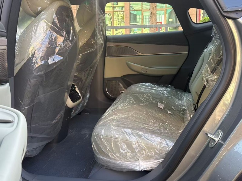 东莞25年奇瑞星途5