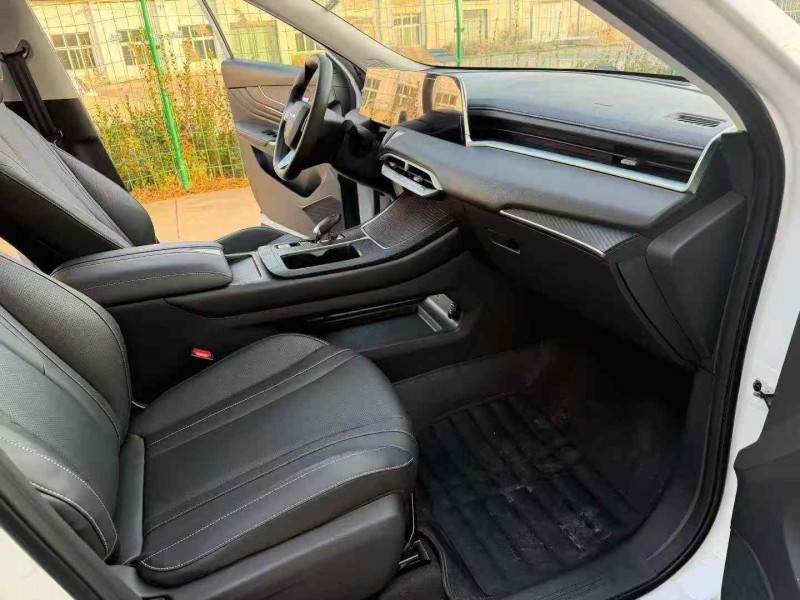 徐州25年启辰大V4