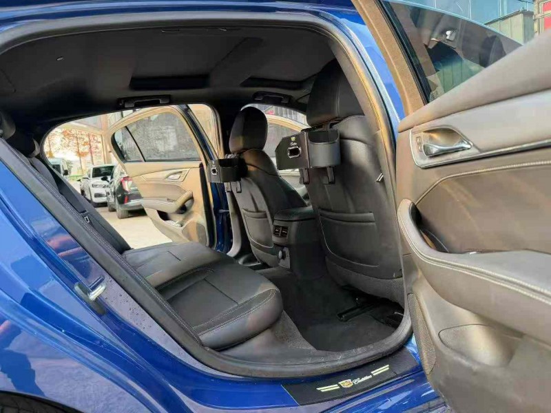 徐州22年凯迪拉克CT57