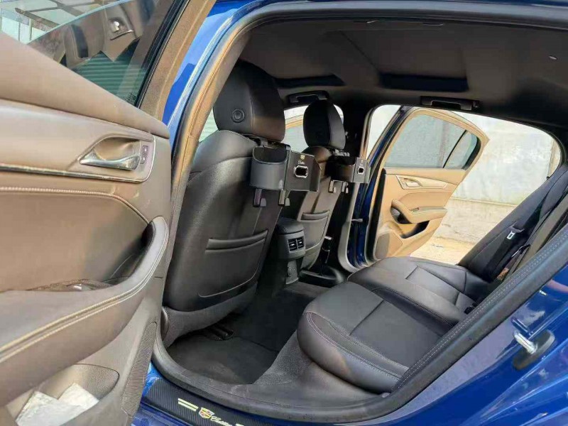 徐州22年凯迪拉克CT58