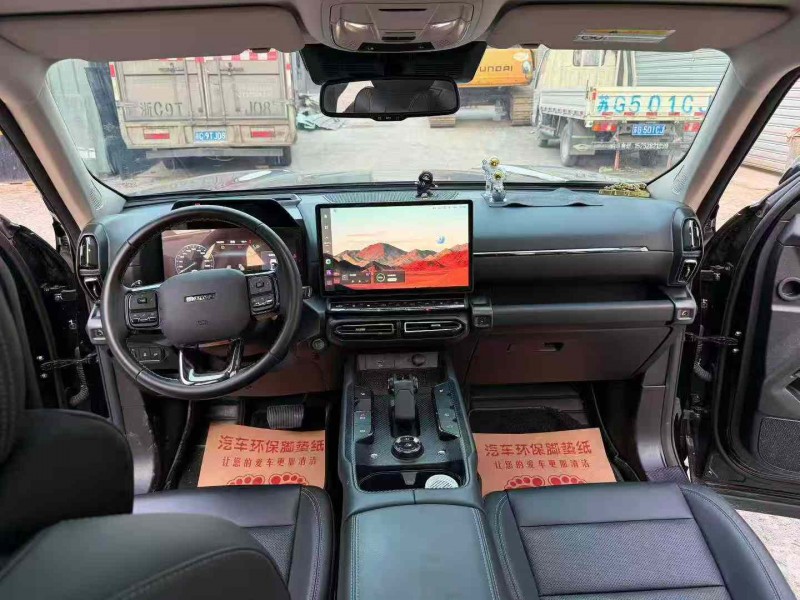 徐州24年哈弗大狗5