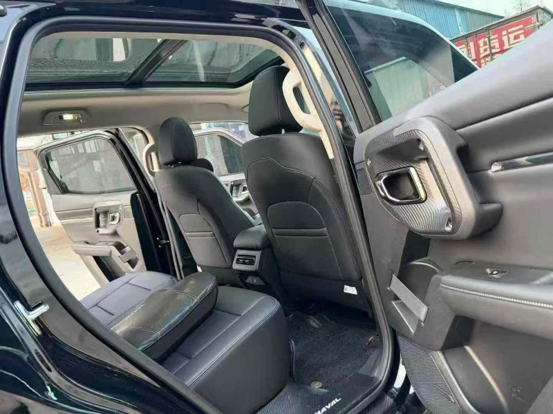 徐州24年哈弗大狗7