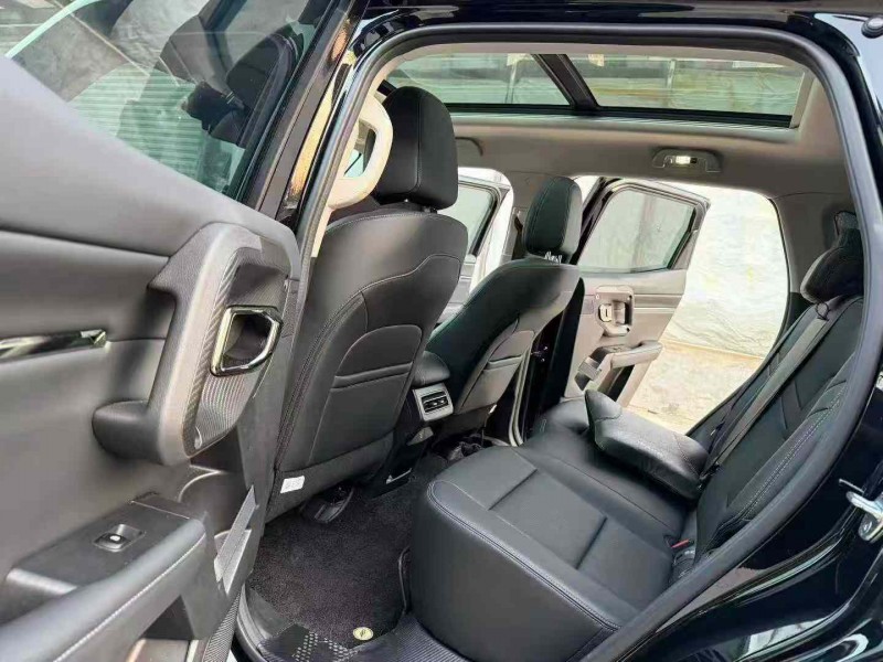 徐州24年哈弗大狗8