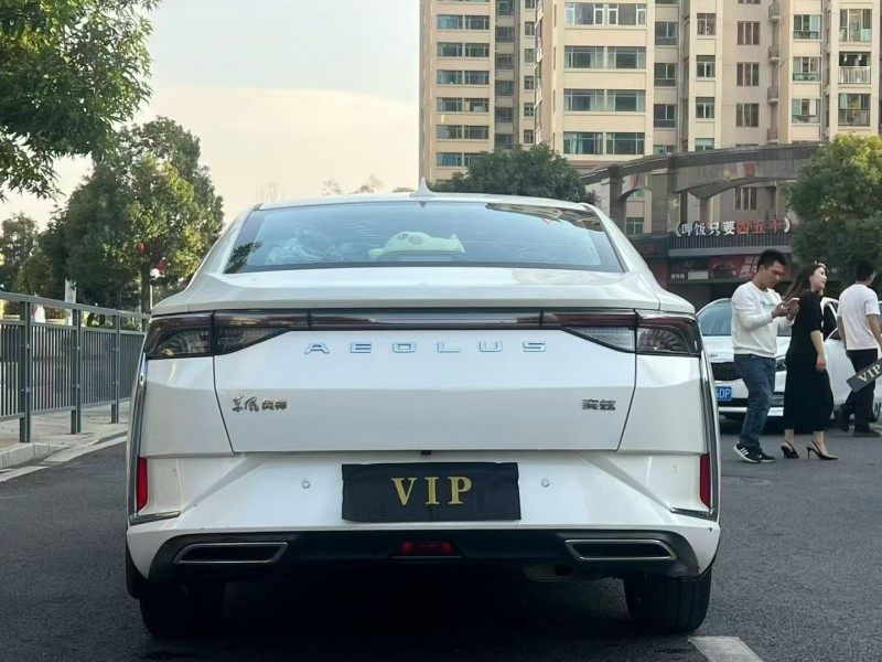 东莞20年东风奕炫9