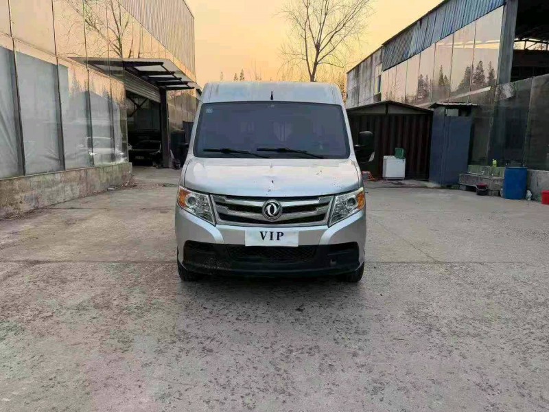 徐州20年东风御风1