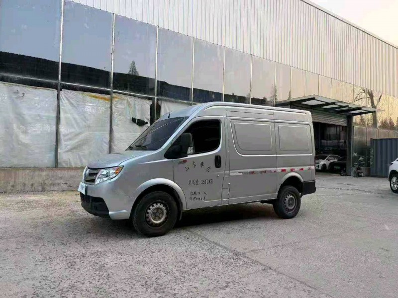 徐州20年东风御风2