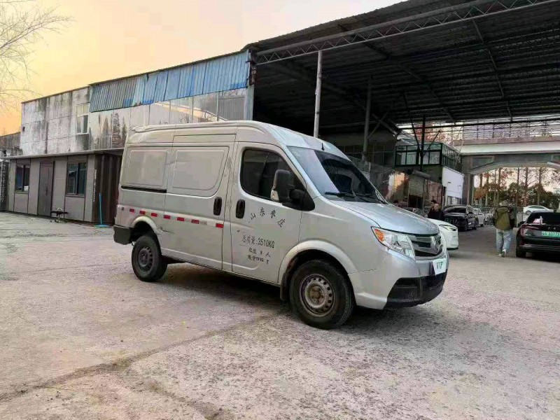 徐州20年东风御风3