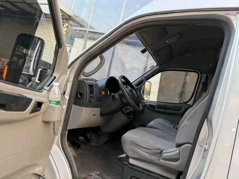 徐州20年东风御风5