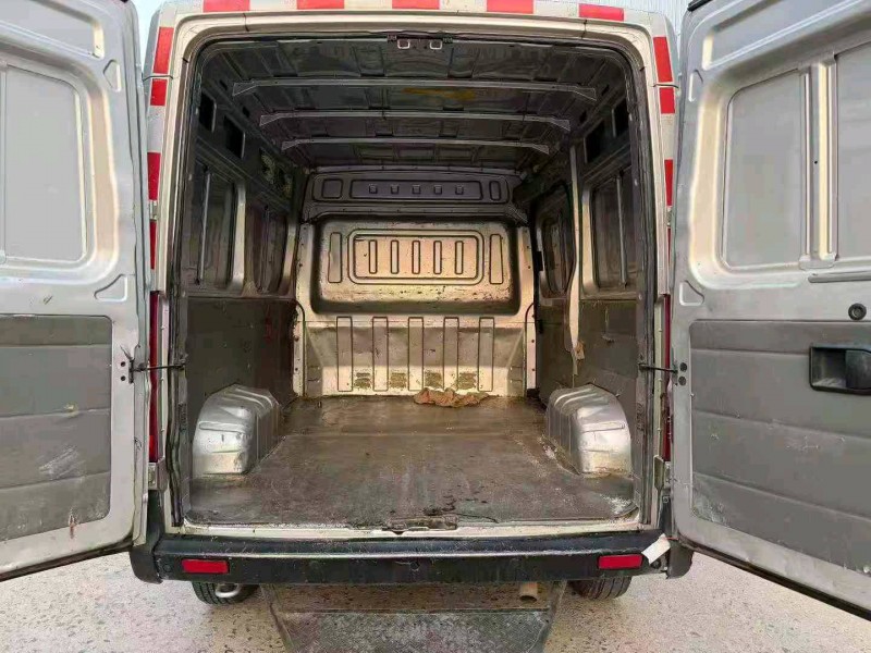 徐州20年东风御风6