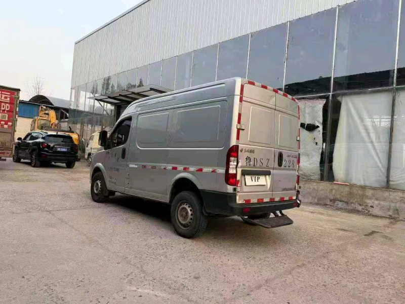 徐州20年东风御风8