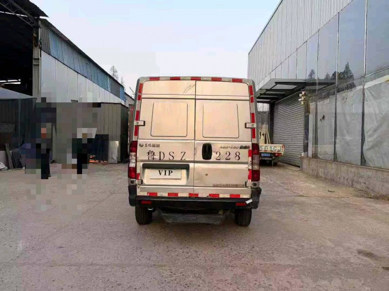 徐州20年东风御风9