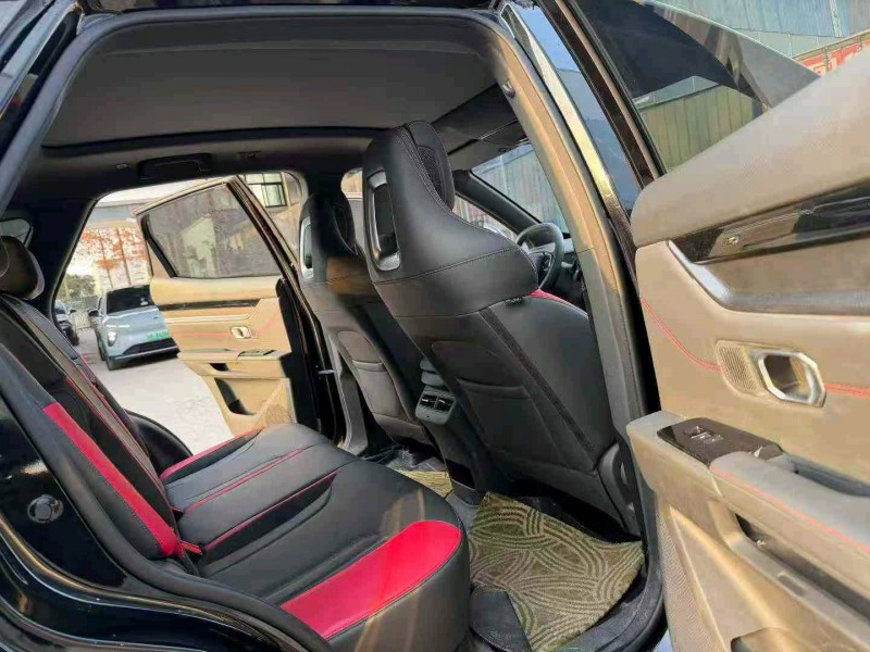 徐州23年奇瑞捷途7