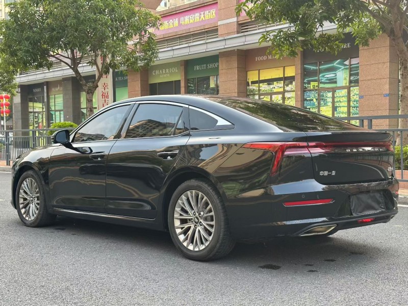 东莞24年奔腾B707