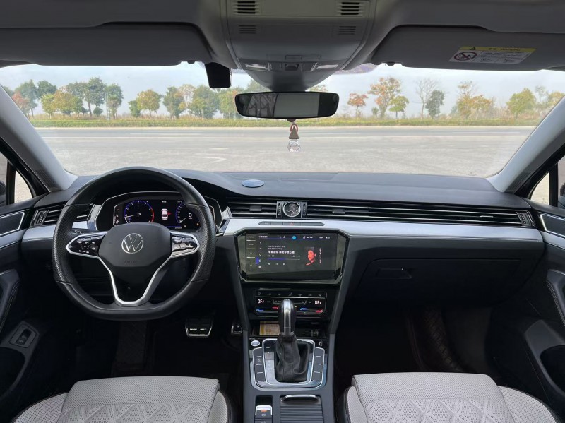 盐城24年大众迈腾7