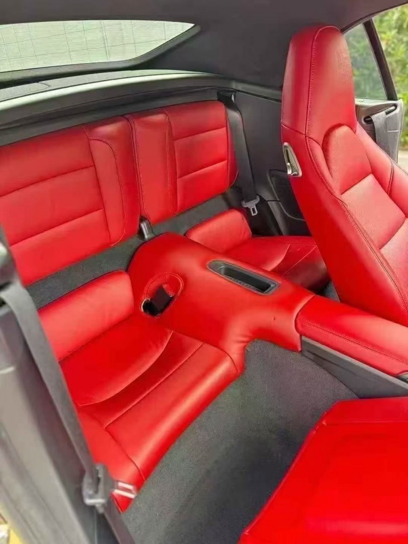 广州13年保时捷9117