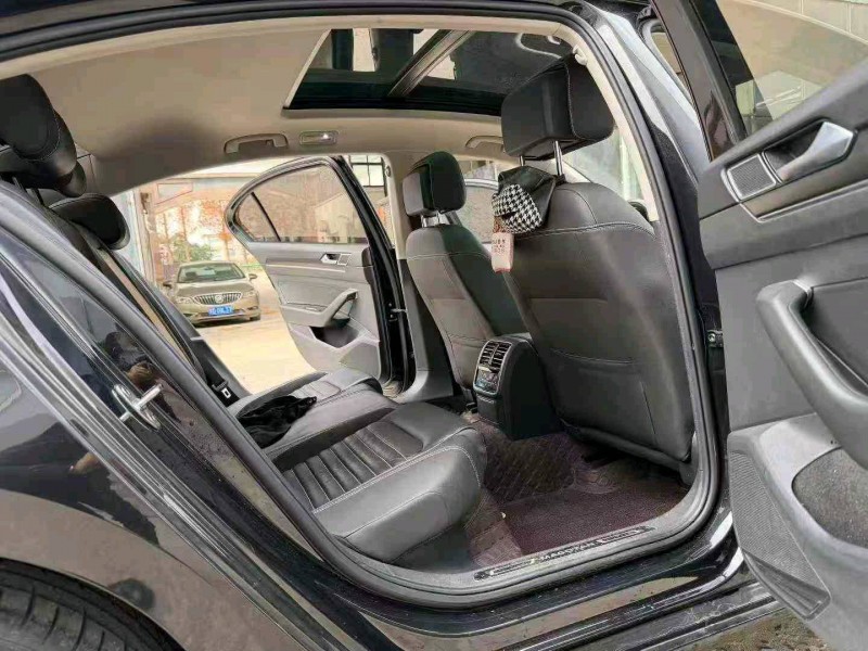 徐州20年大众迈腾7