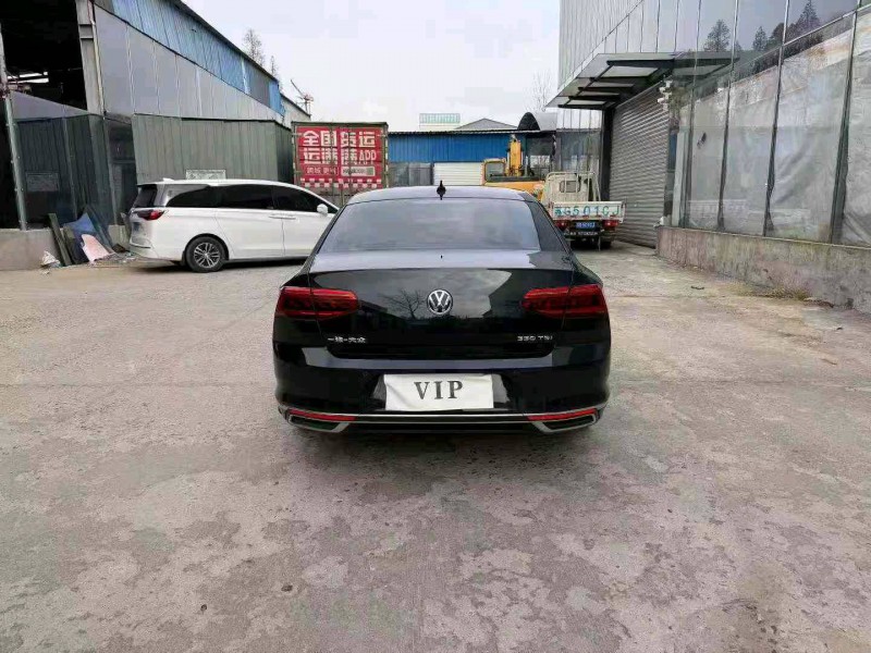 徐州20年大众迈腾9