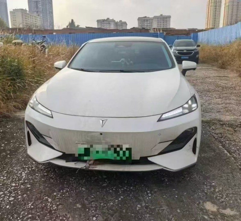 六盘水23年长安汽车深蓝1