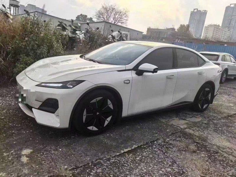 六盘水23年长安汽车深蓝2