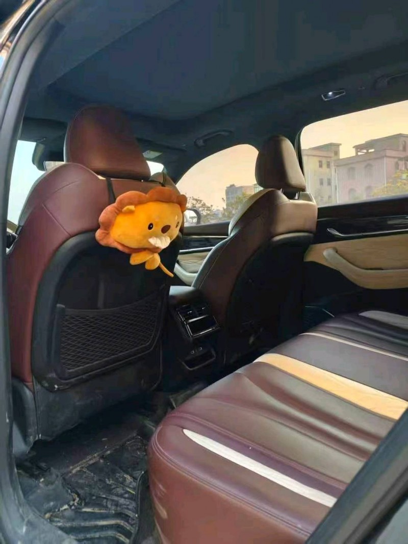 广州22年吉利星越4