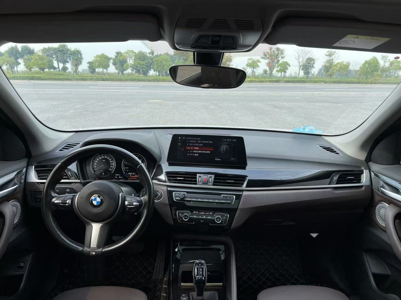 盐城23年宝马X17