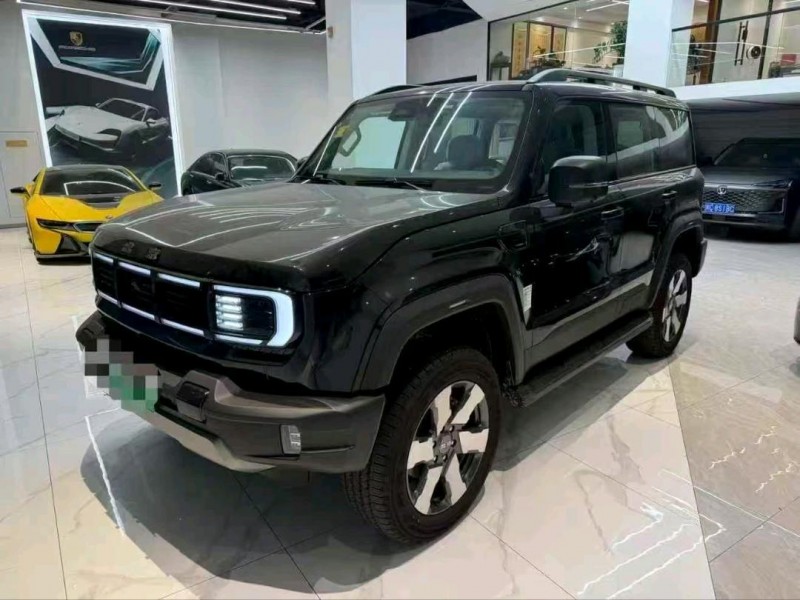 福州25年北京BJ402