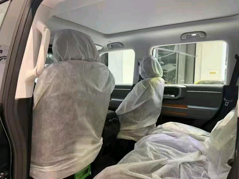 福州25年北京BJ408