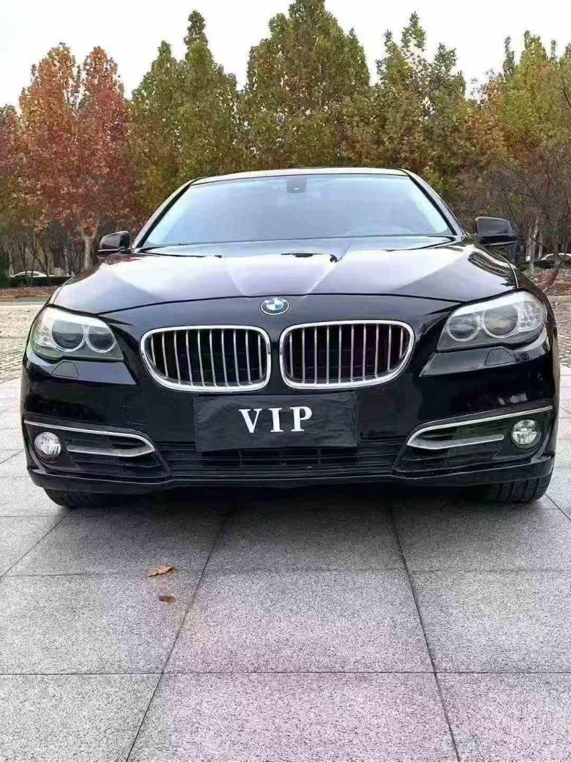 三明11年宝马5系1