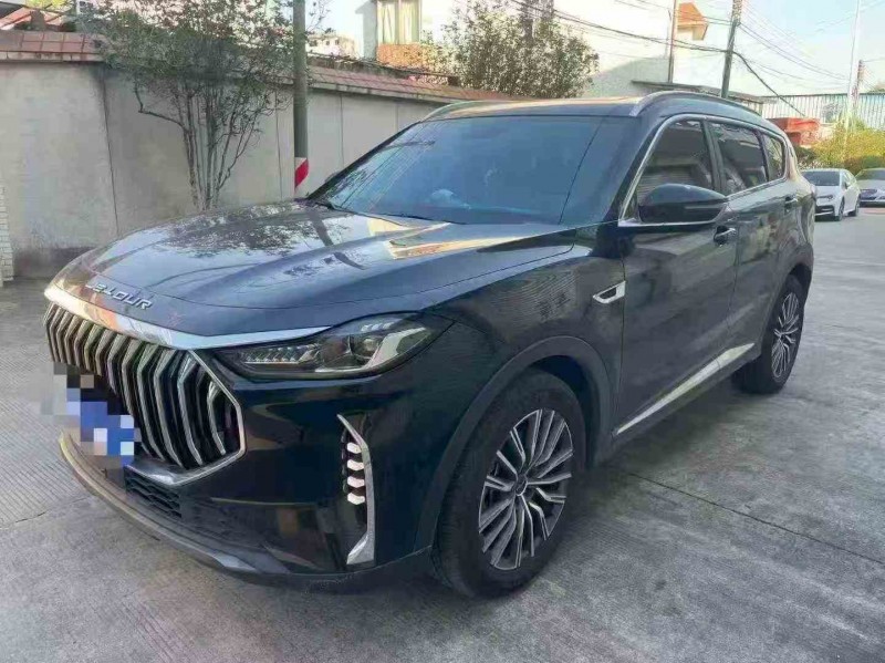 江门24年奇瑞捷途2