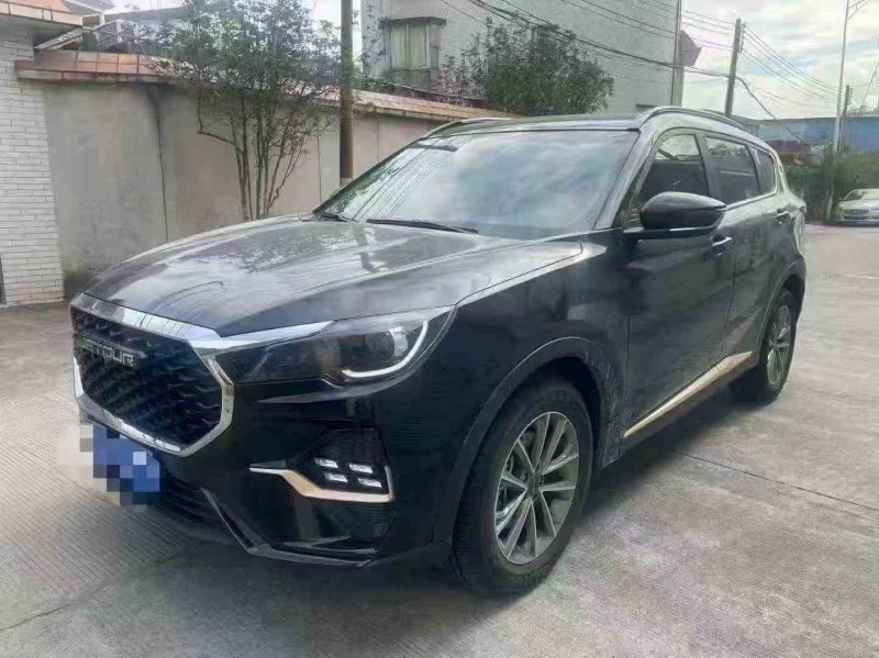 江门24年奇瑞捷途2