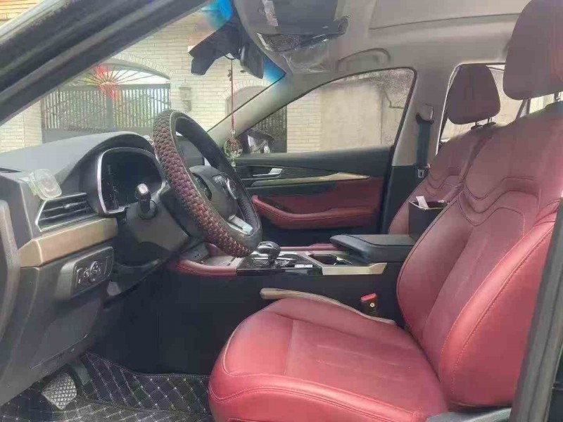 江门24年奇瑞捷途5