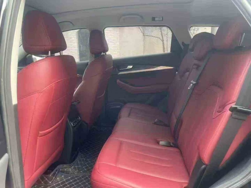 江门24年奇瑞捷途8