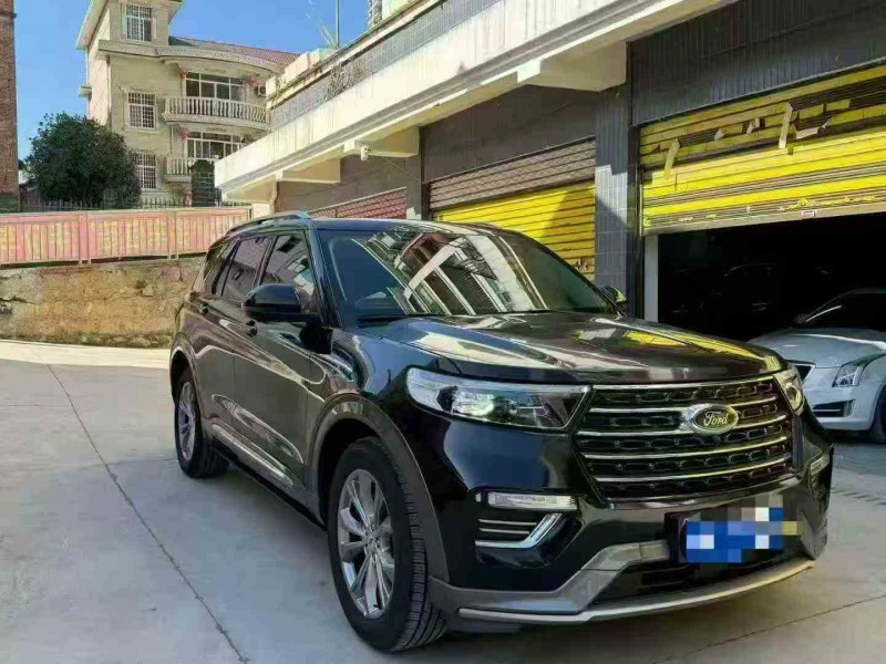 张家界21年奇瑞捷途2