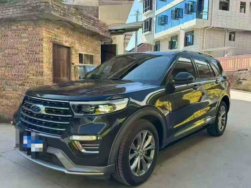 张家界21年奇瑞捷途3