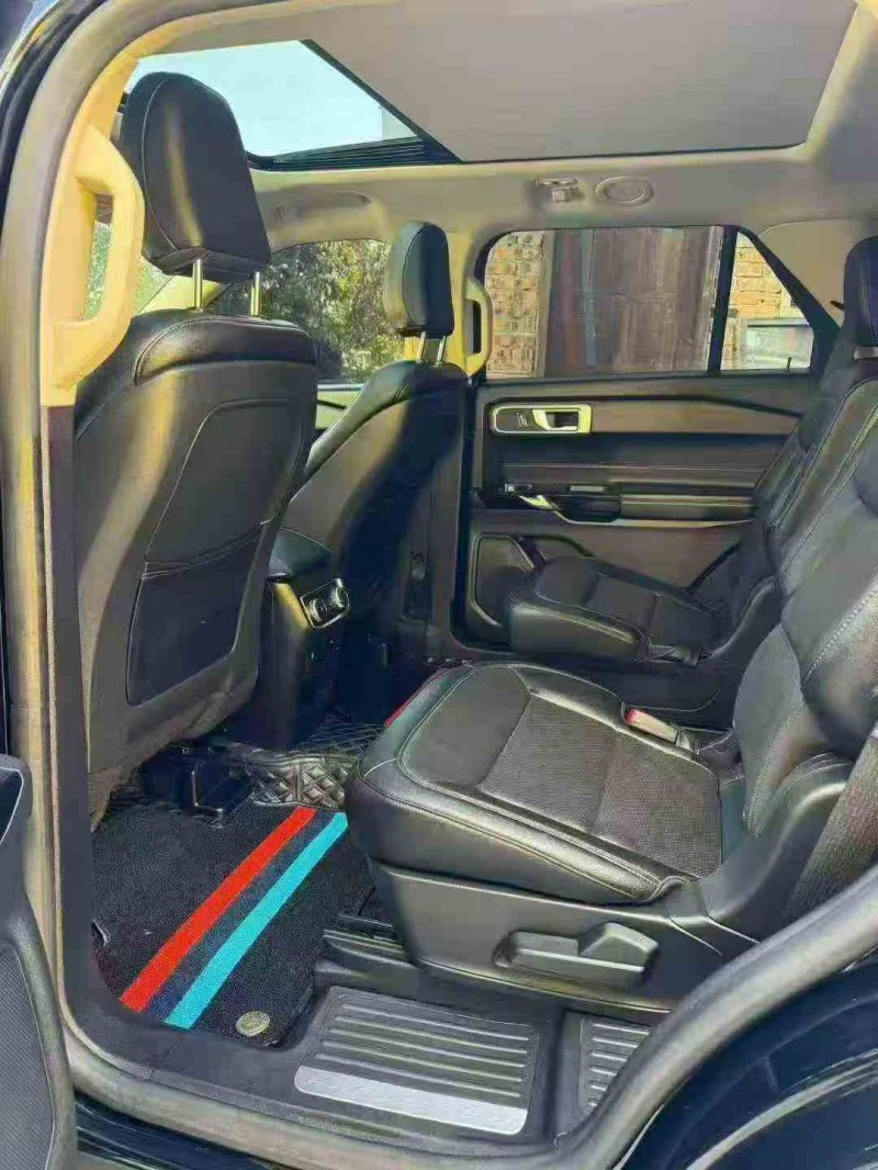 张家界21年奇瑞捷途5