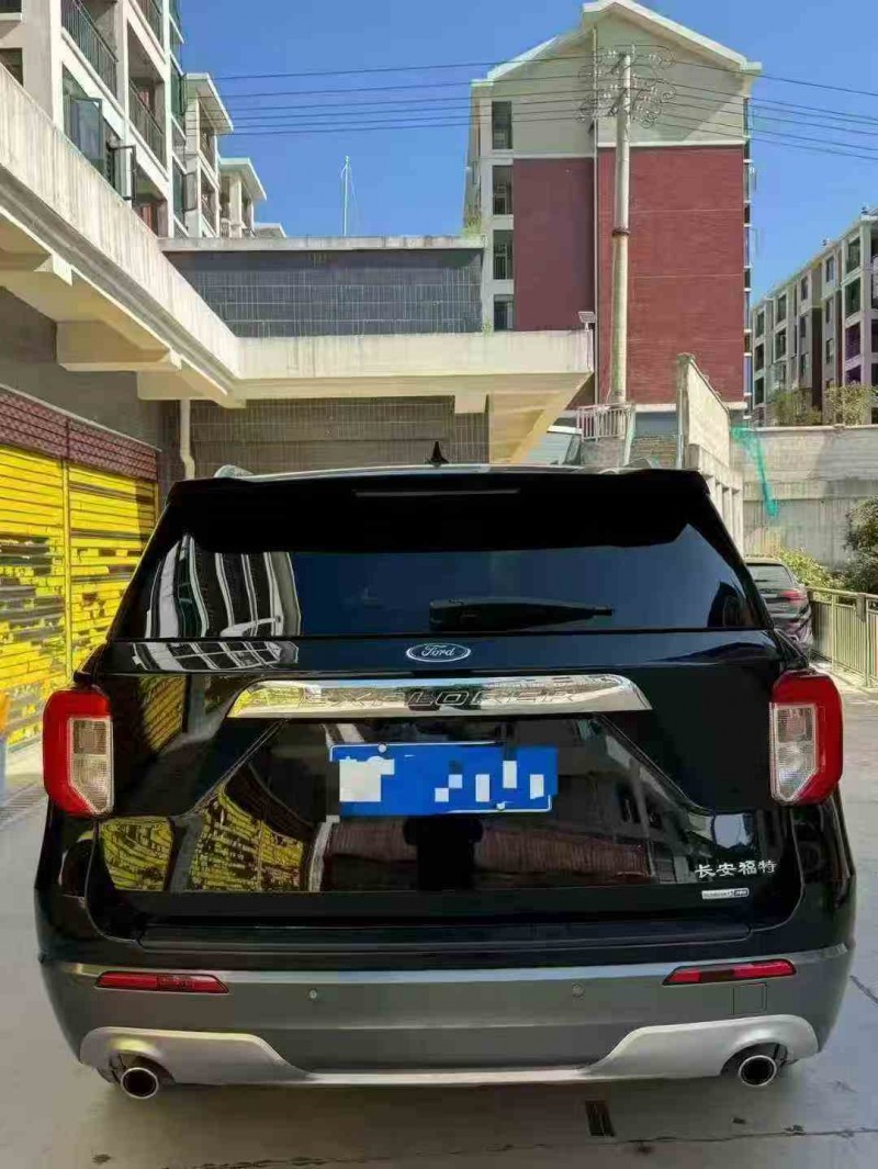 张家界21年奇瑞捷途9