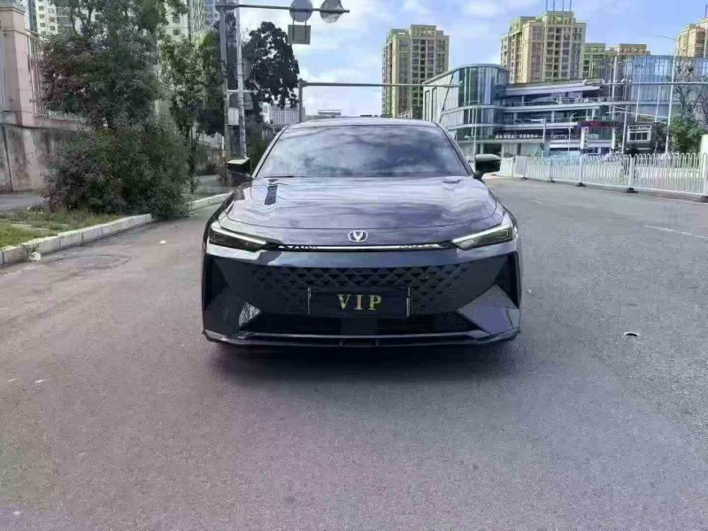 临沧25年长安汽车UNI1