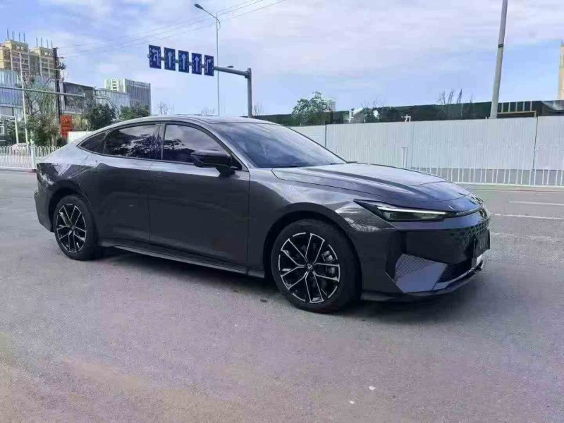 临沧25年长安汽车UNI3