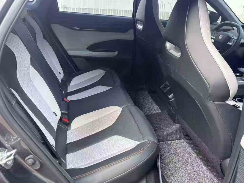 临沧25年长安汽车UNI6