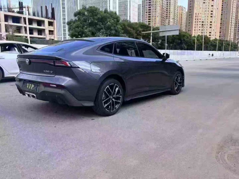 临沧25年长安汽车UNI9