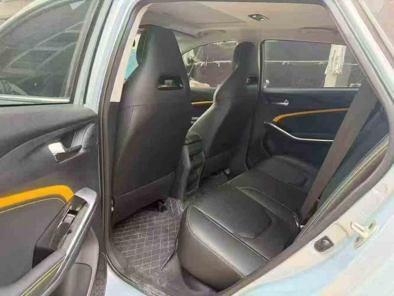 梧州23年江淮思皓6