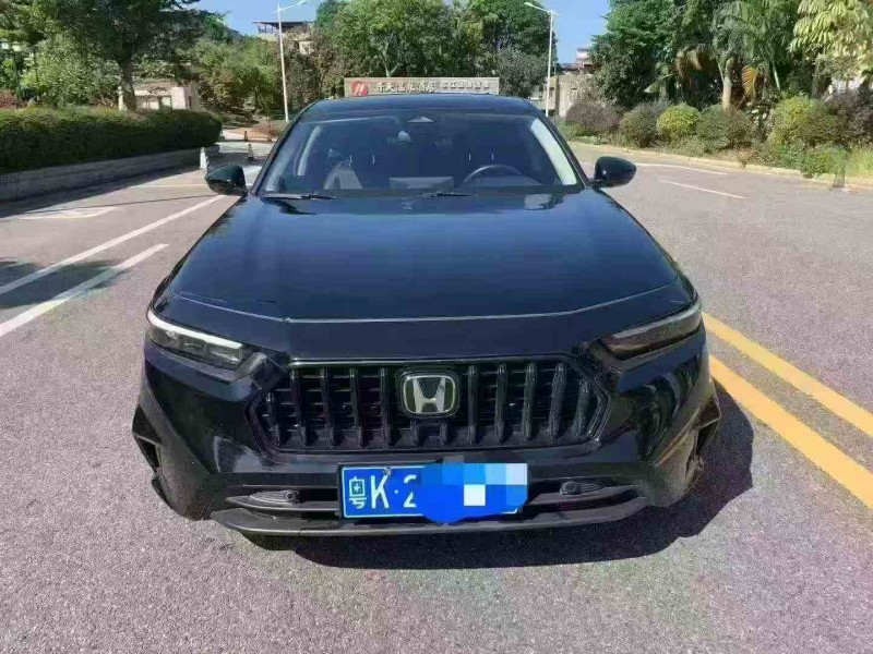 湛江24年本田英诗派1